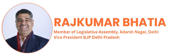 Rajkumar Bhatia Office