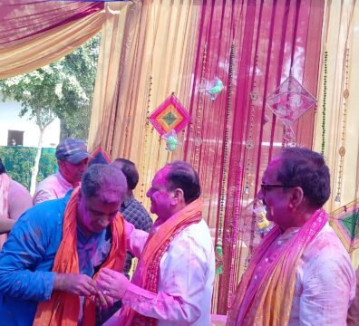 Adarsh Nagar MLA
