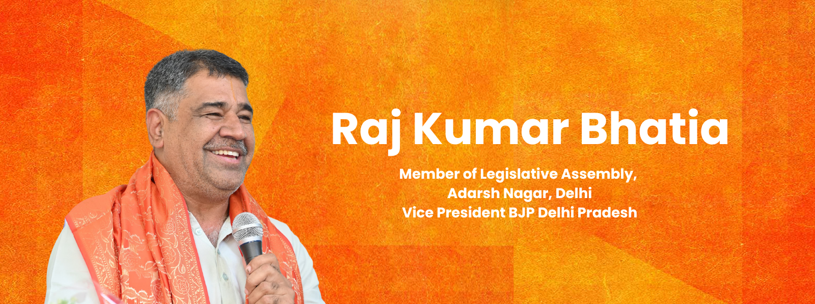 Raj Kumar Bhatia adarsh nagar