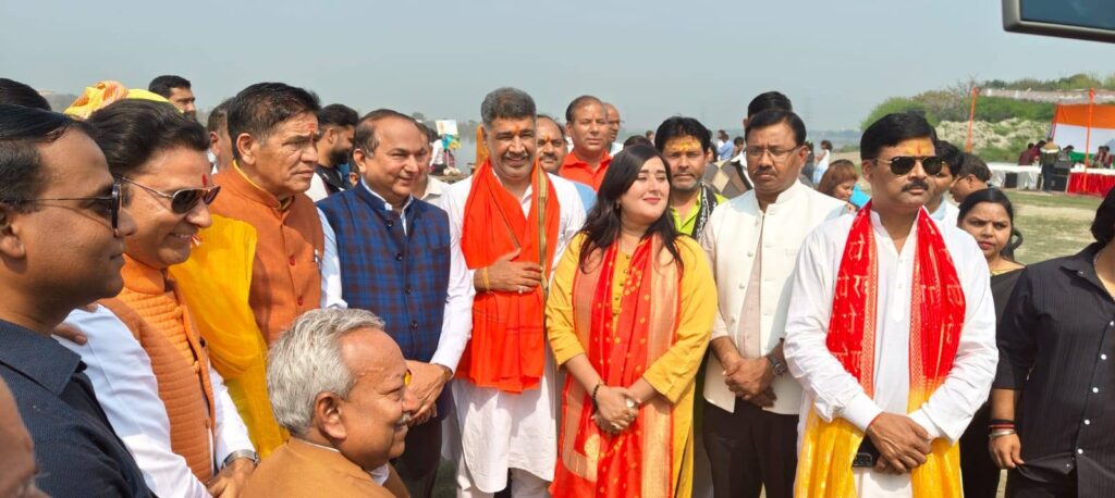 Rajkumar bhatia bjp mla adarsh nagar