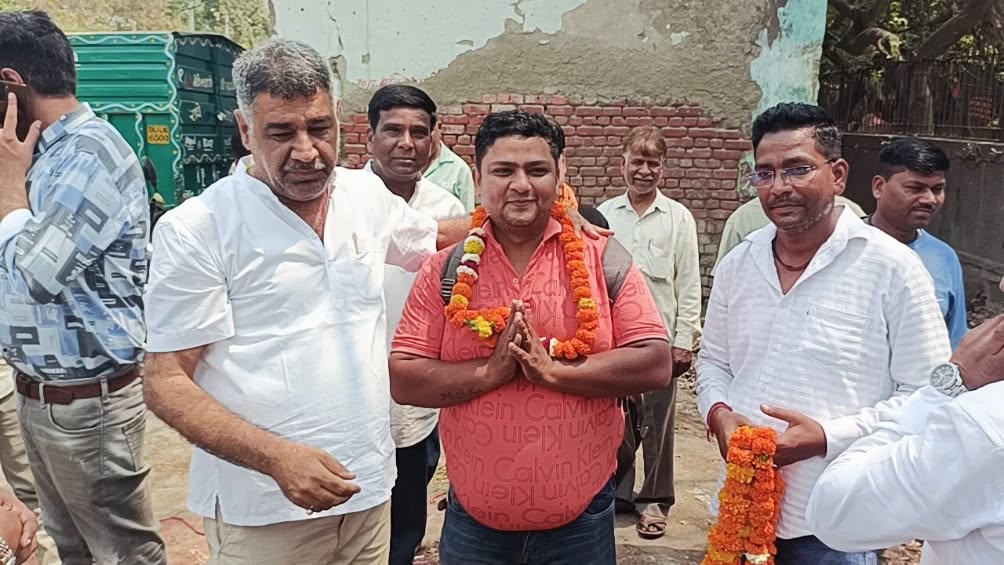 social work rajkumar bhatia